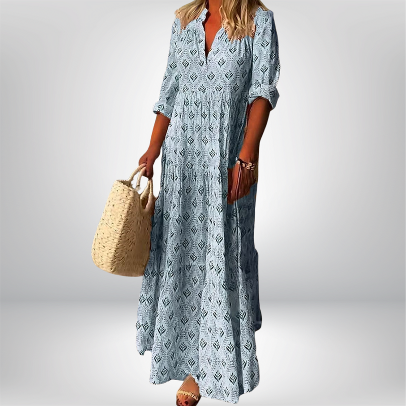 Arabelle™ | Maxi Dress