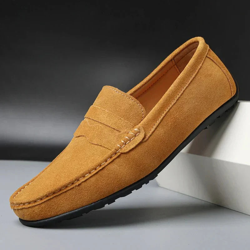 Rosaly™ | Mocasines ortopédicos
