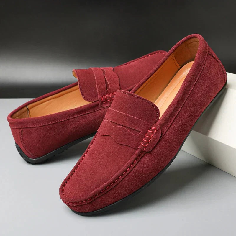 Rosaly™ | Mocasines ortopédicos