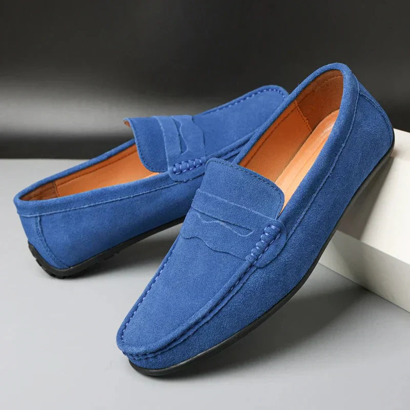 Rosaly™ | Mocasines ortopédicos
