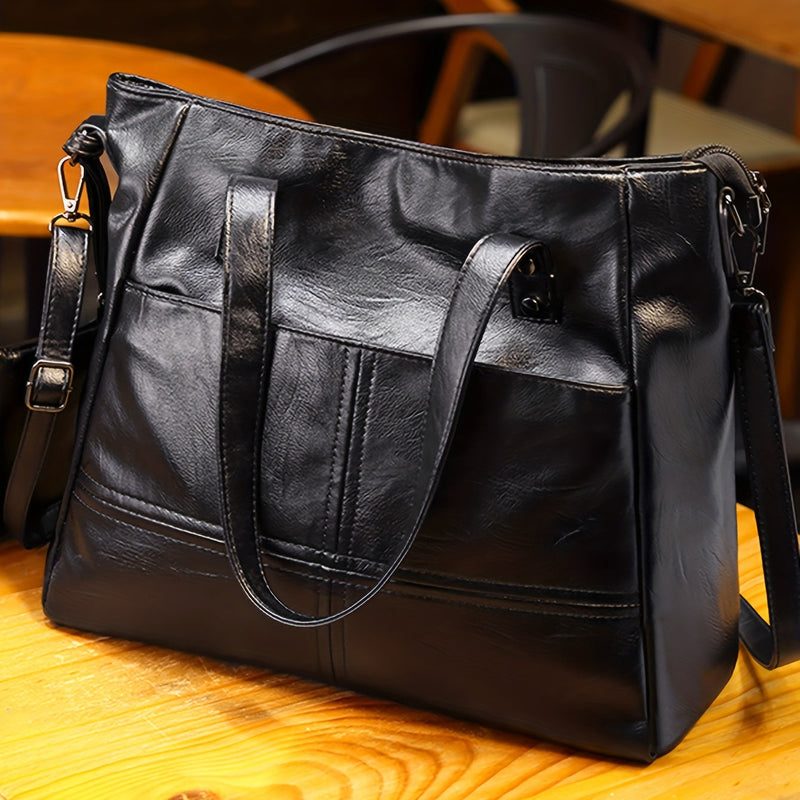 ANNELIES™ | Borsa retrò per donne eleganti