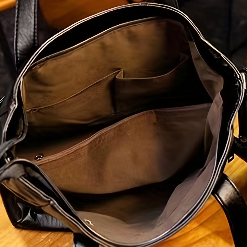 ANNELIES™ | Borsa retrò per donne eleganti