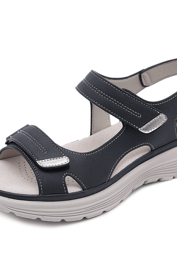 Eva - Stylish Orthopedic Sandals