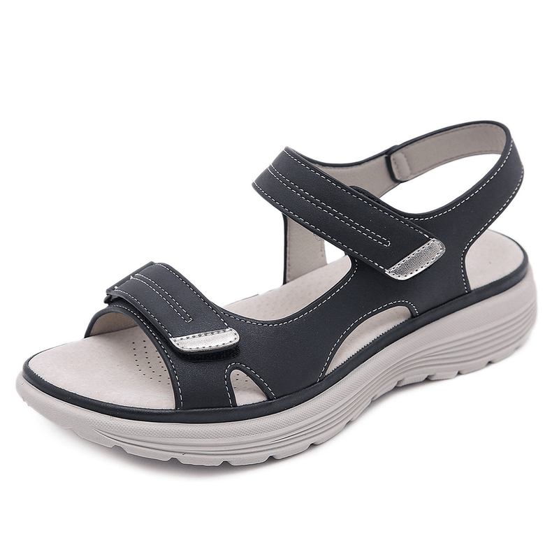 Eva - Eleganti sandali ortopedici