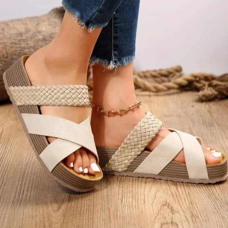 Sophie | Sandali ortopedici