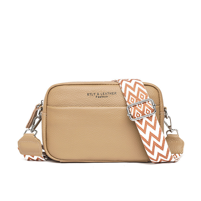 Mia™ Elegance | Borsa a tracolla minimalista