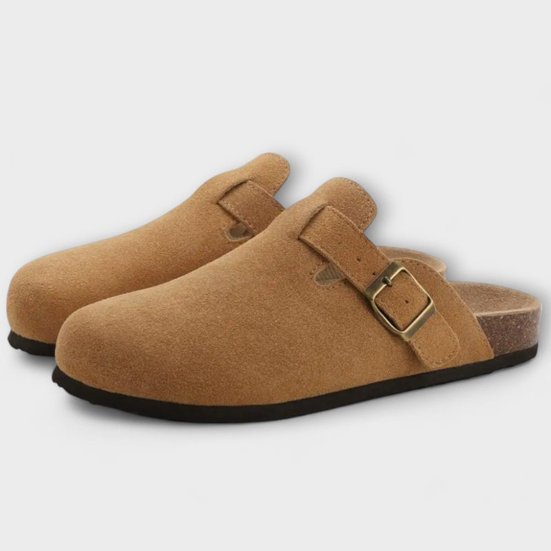 Sandali ergonomici e comodi