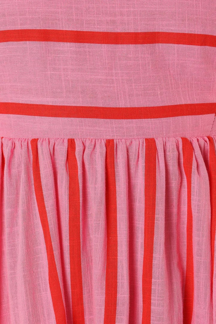 Ilyanthe | Elegante abito lungo