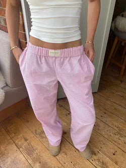 AVA – PANTALONI DA SALOTTO MORBIDI DA DONNA