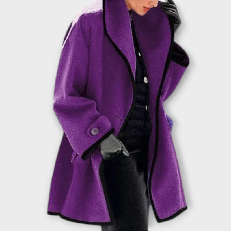 Sherry - Elegante trench