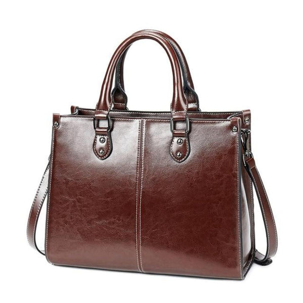 Victoria™ Tote | Borsa classica e funzionale