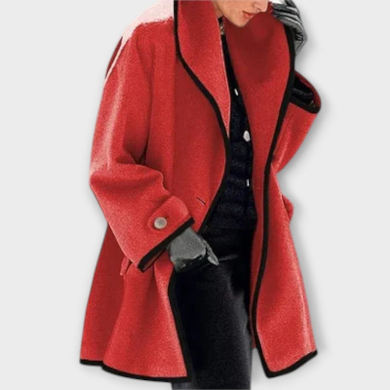 Sherry - Elegante trench
