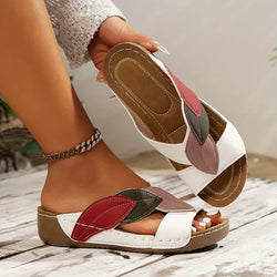 Suzie | Comodi sandali estivi slip-on