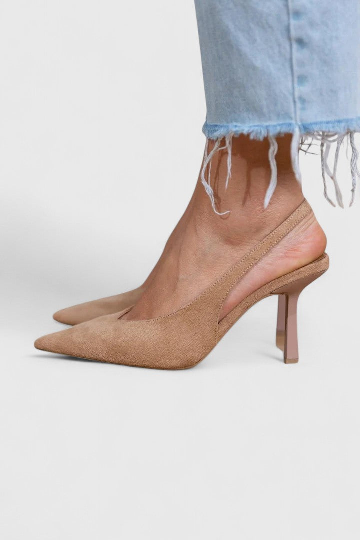 Isabelli | Tacones ortopédicos