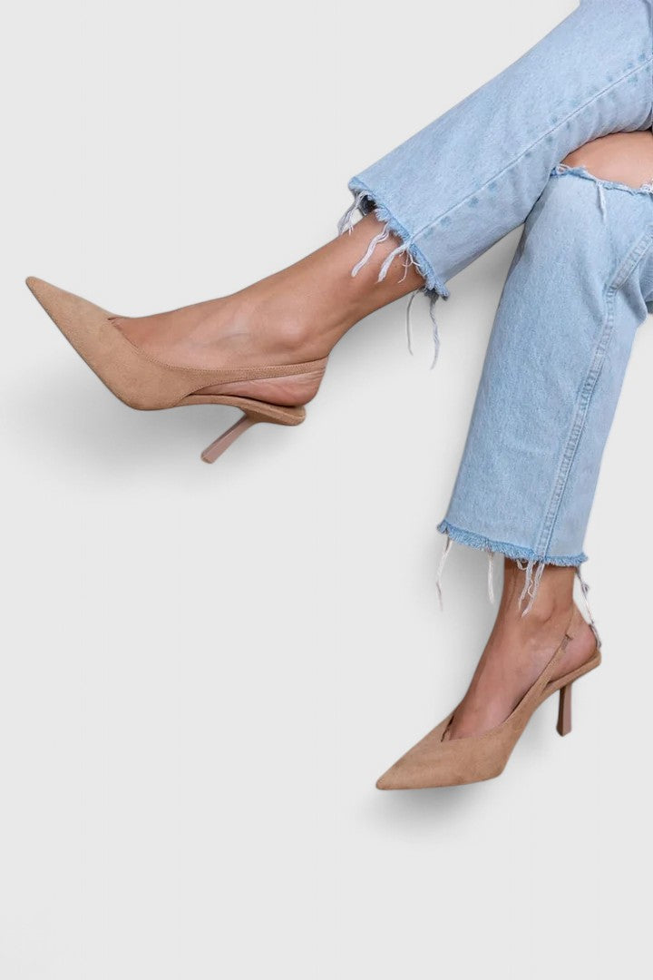 Isabelli | Tacones ortopédicos