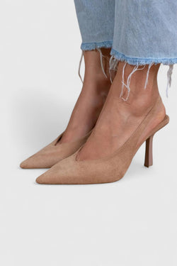 Isabelli | Tacones ortopédicos