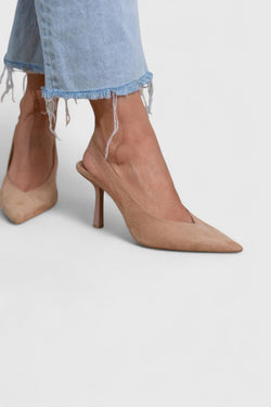 Isabelli | Tacones ortopédicos