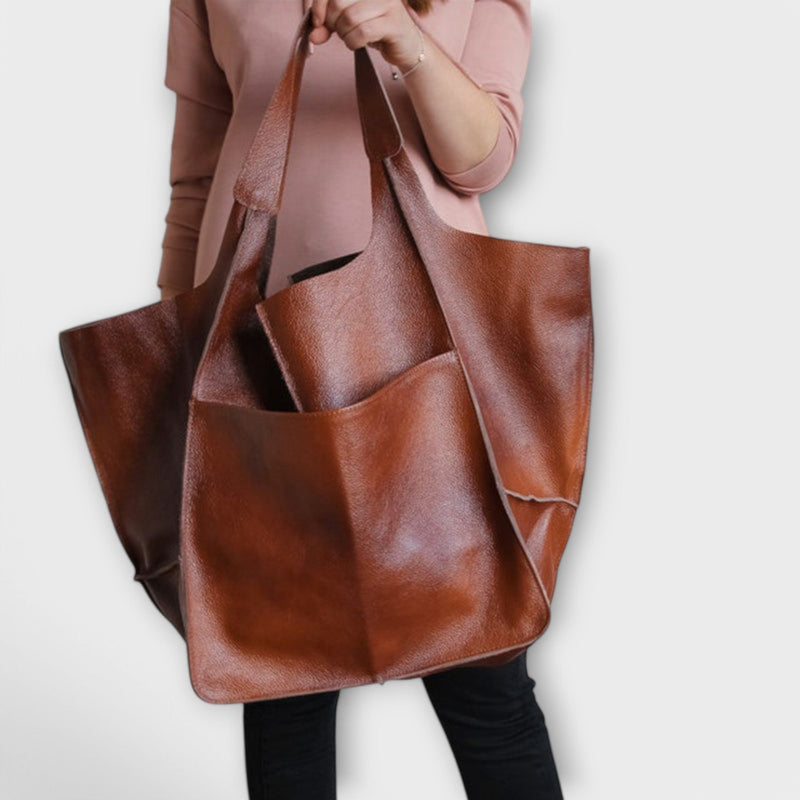 Opal - Bolso de fin de semana extragrande
