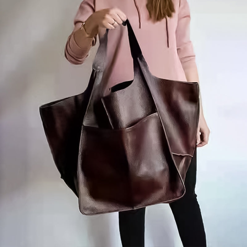 Victoria™ - Borsa da weekend oversize
