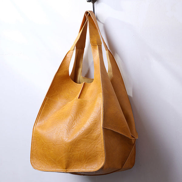 Victoria™ - Borsa da weekend oversize