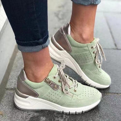 Doriane | Scarpe da ginnastica ortopediche 