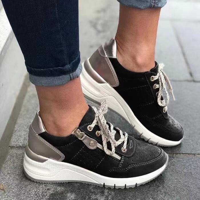 Doriane | Scarpe da ginnastica ortopediche 