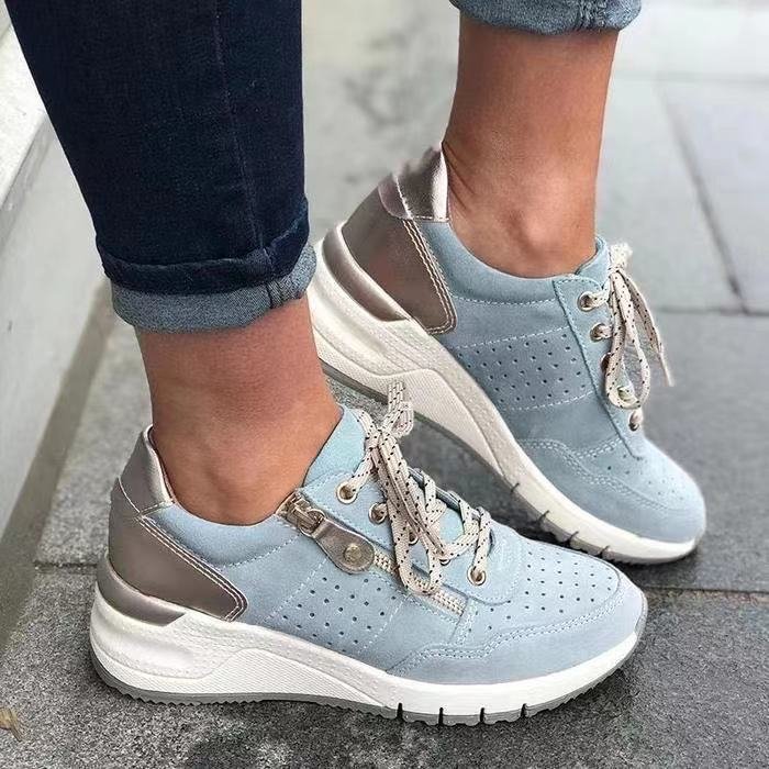 Doriane | Scarpe da ginnastica ortopediche 