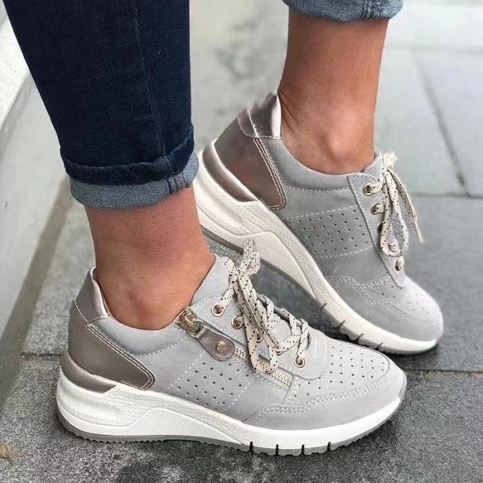 Doriane | Scarpe da ginnastica ortopediche 