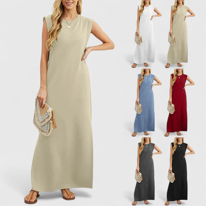 Marian | Elegante abito lungo