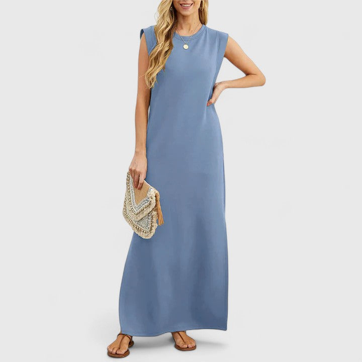 Marian | Elegante abito lungo