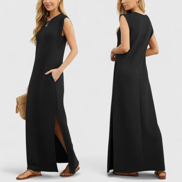 Marian | Elegante abito lungo