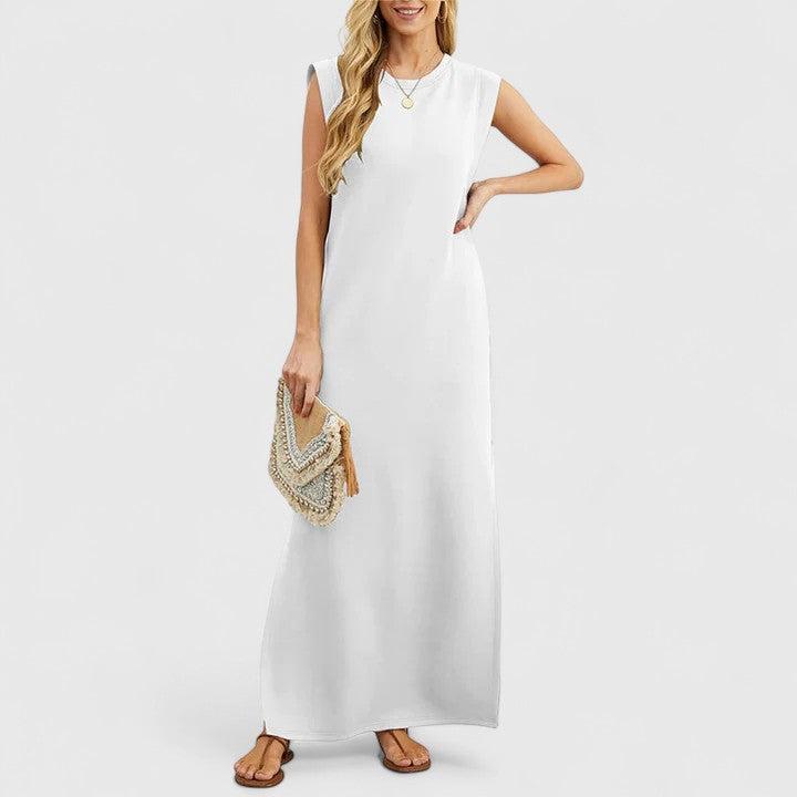 Marian | Elegante abito lungo