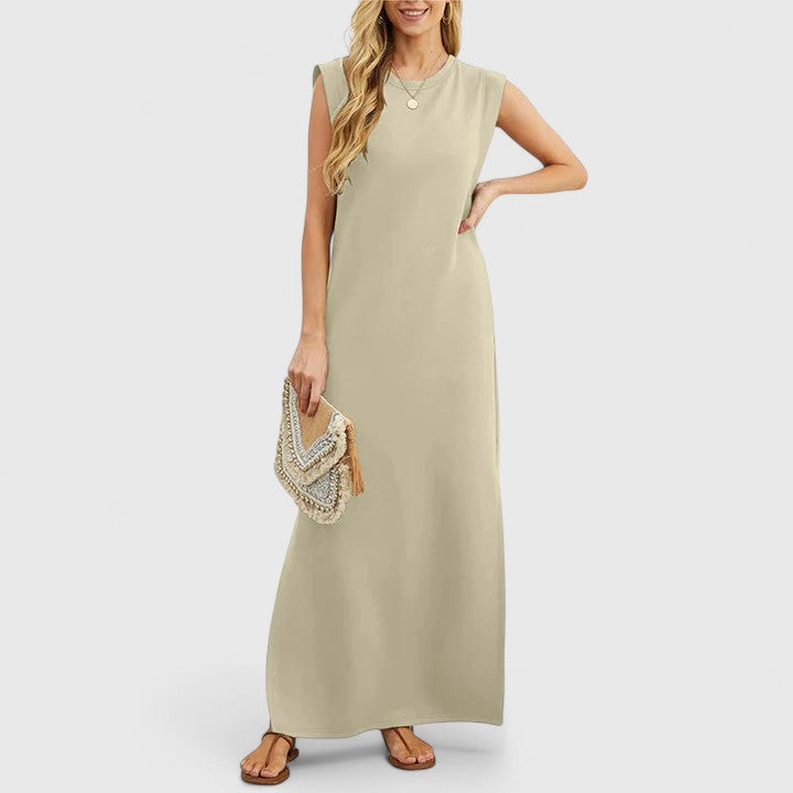 Marian | Elegante abito lungo
