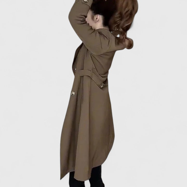 Verenya | Cappotto elegante