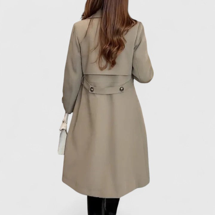 Verenya | Cappotto elegante