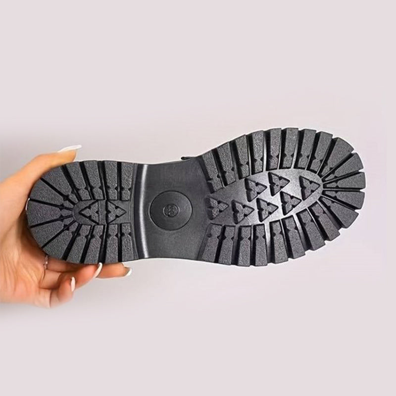 Emberly | Mocassini ortopedici slip-on per tutti i giorni
