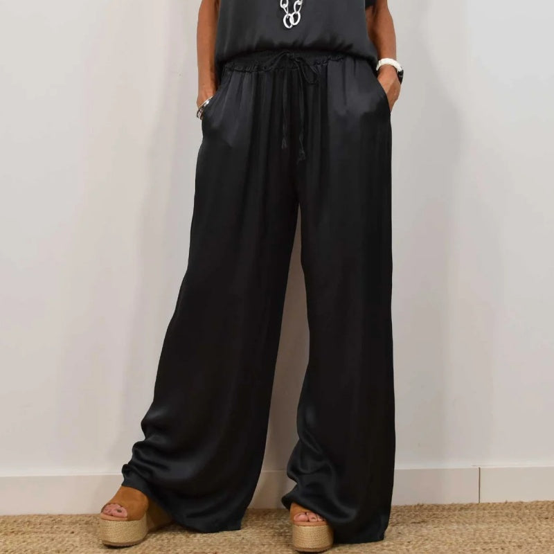 Marla | Elegante completo due pezzi