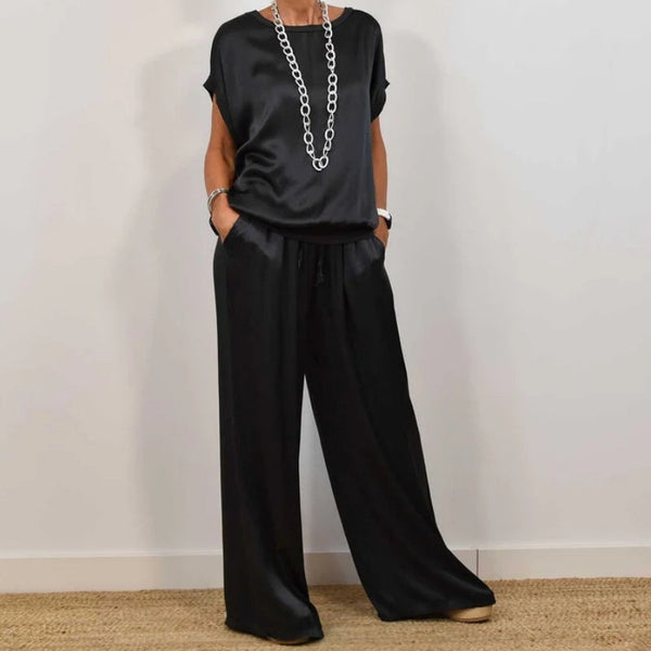 Marla | Elegante completo due pezzi