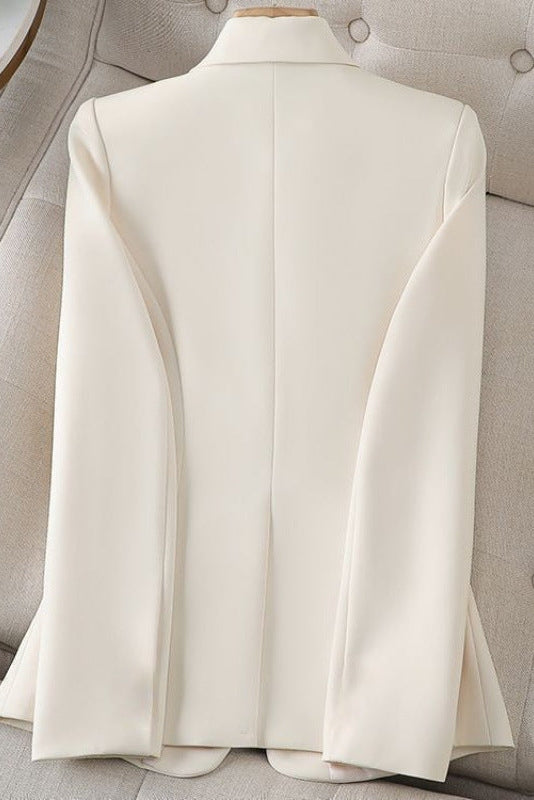 Sylva Rae – Blazer perfetto 