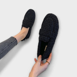 Alice - Extremely Comfortable Orthopedic Slippers