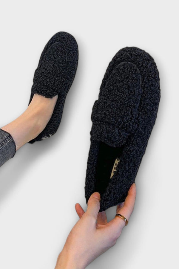 Alice - Extremely Comfortable Orthopedic Slippers