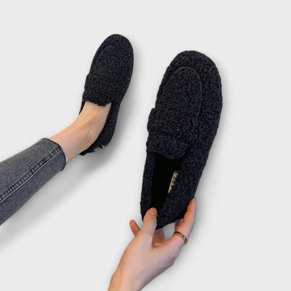 Alice - Extremely Comfortable Orthopedic Slippers