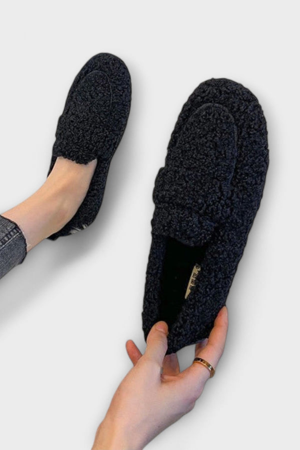 Alice - Extremely Comfortable Orthopedic Slippers