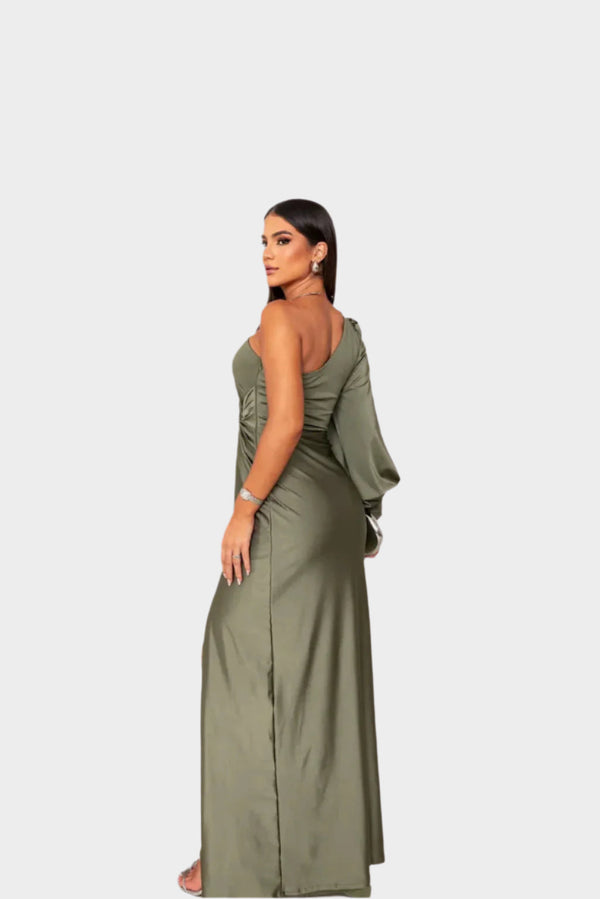 Abito lungo elegante
