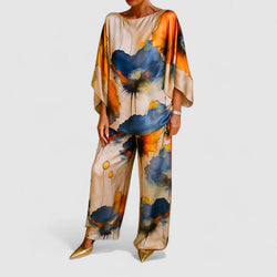 Monica™ | Elegante set due pezzi