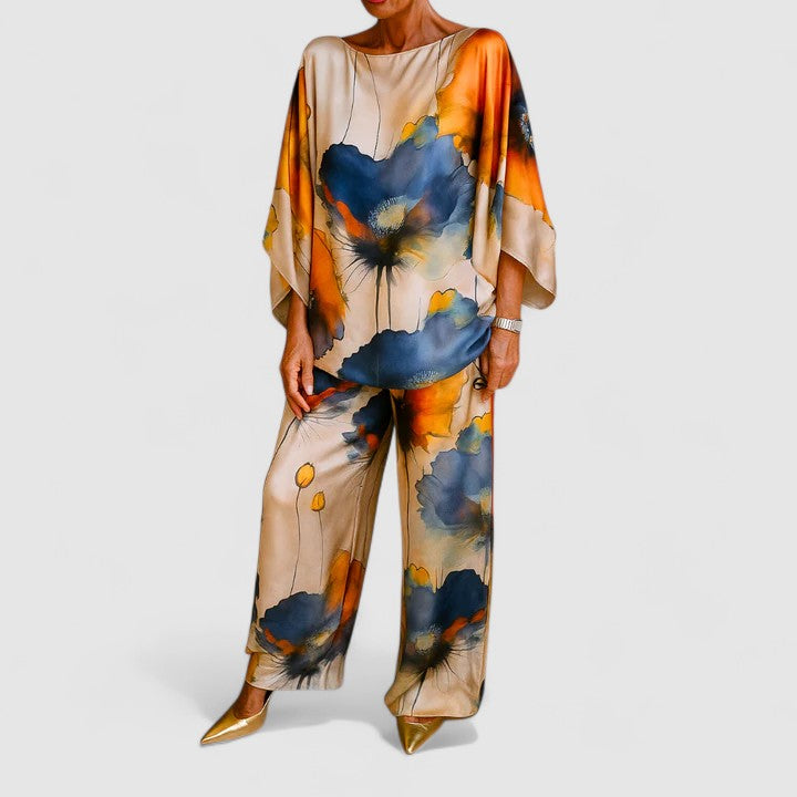Monica™ | Elegante set due pezzi