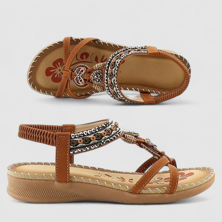 Maryna™ | Sandalias ortopédicas