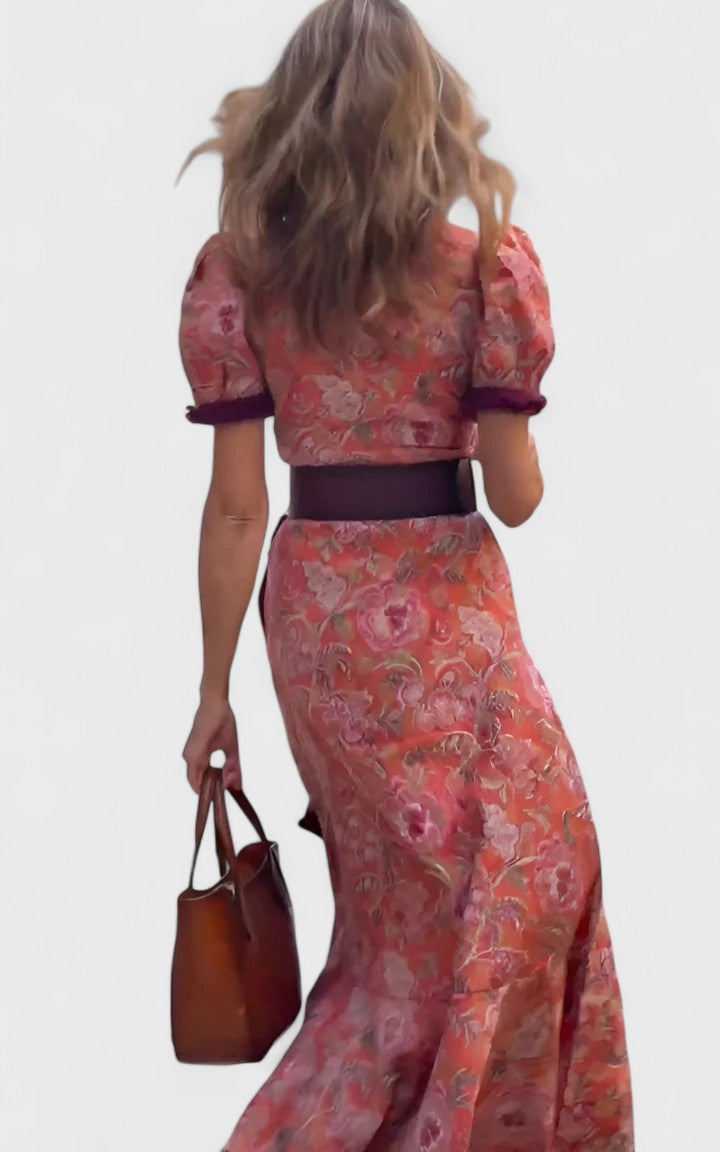 Abito lungo elegante Sydney™