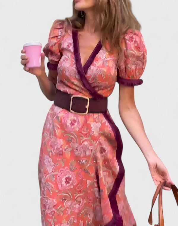 Abito lungo elegante Sydney™