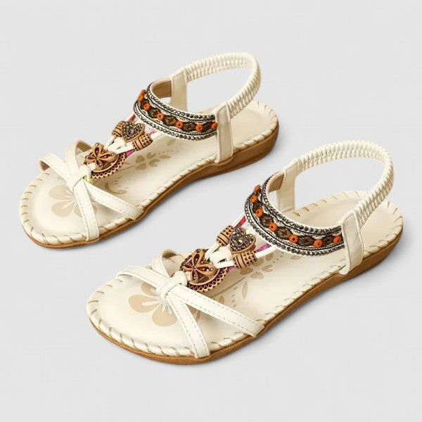 Maryna™ | Sandalias ortopédicas